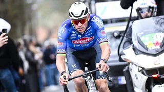 News aus dem Radsport – Hattrick für van der Poel – Silvestri kann Spital verlassen