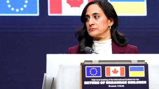 Krieg in der Ukraine – EU zahlt Ukraine weitere 2.8 Milliard