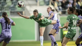 Viertelfinal-Rückspiel in WSL – St. Galler Vorsprung, doch für Basel liegt noch alles drin