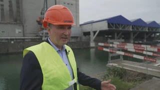 Krieg in Nahost – Die Hormus-Blockade wirft Wellen bis in die Schweiz