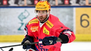 News aus der National League – DiDomenico setzt Karriere in Schweden fort