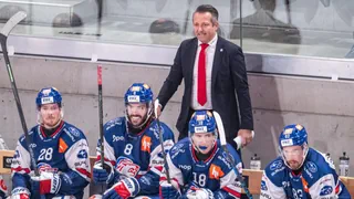 ZSC gegen HCD arg in Rücklage – 1:3 statt 3:1: Statistiken allein machen (noch) keinen Meister