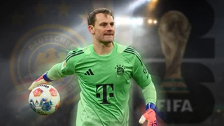 5. WM für den 40-Jährigen – Mit Rückkehrer Neuer: Deutschland präsentiert WM-Kader