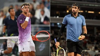 Cobolli – Arnaldi im Halbfinal – Zwei Freunde, ein historischer Moment für Italiens Tennis