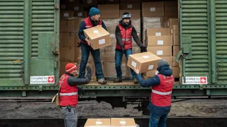 ETH-Umfrage – Schweizer Bevölkerung will Entwicklungsgelder nicht weiter kürzen