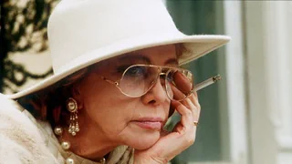 Neu im Kino – «Ich will alles»: Hildegard Knef feiert postumes Kino-Comeback