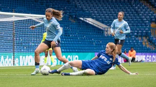 Schweizerinnen im Ausland – Beney verhilft City in den Cupfinal – Glaser steigt auf