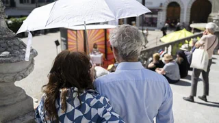 Solothurner Literaturtage 2026 – Unsere Tipps für Ihren Besuch am Solothurner Literaturfestival