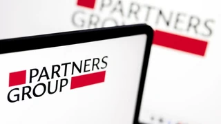 Private-Equity-Geschäft – Börseneinbruch: Partners Group unter Druck
