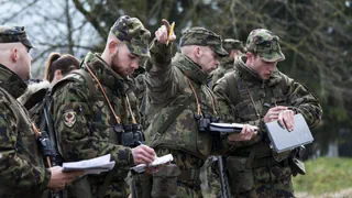 Studie der Militärakademie – Umfrage: Schweizer Volk wünscht mehr Kooperation mit der Nato