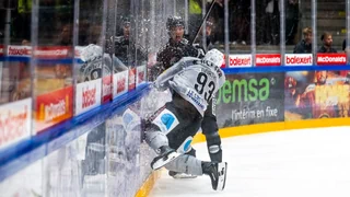 National League am Donnerstag – Rehabilitation nach der Demütigung: Genf schlägt Freiburg