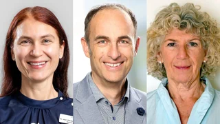 Q&A Besser atmen – «Ist es sinnvoll, während des Schlafens den Mund zuzukleben?»