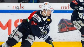 Neuenburger gewinnen «Belle» – Swiss League: La Chaux-de-Fonds jubelt in der Verlängerung