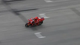 Motorrad: GP Österreich – Marc Marquez siegt historisch – Dettwiler ohne Punkte