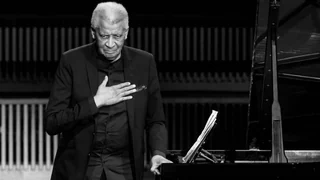 Südafrikanischer Jazzpianist – Abdullah Ibrahim – der Heiler mit 88 Tasten
