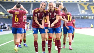 WSL: Playoff-Final-Hinspiel – Simonsson im Mittelpunkt: Servette legt gegen YB knapp vor