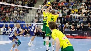 Playoff-Final im Volleyball – Macht Näfels den letzten Schritt zurück auf die Sonnenseite?