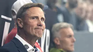 Meistertitel als oberstes Ziel – Rönnberg soll schaffen, was bei Gottéron noch keinem gelungen ist