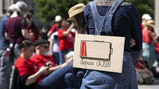 Hoffnung für Betroffene – Long Covid: Wenn die Krankheit endlich erklärbar wird