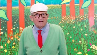Britischer Maler – «Matisse der Pop Art»: David Hockney ist gestorben
