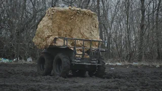 Krieg in der Ukraine – Roboter statt Soldaten: Ukraine setzt auf Maschinen an der Front