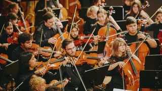 Jugendorchester ohne Hürden – Ein Jahrzehnt Superar Lugano: «Das Orchester ist mein Safe Space»