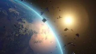Fall aus dem All – Alte Raumsonde wird die Erde treffen – wie gross ist die Gefahr?