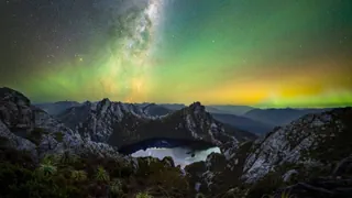 Natur-Fotografie – Magische Momente: So schön ist unsere Natur