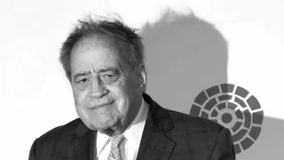 Mehrfacher Oscar-Preisträger – Der Basler Filmproduzent Arthur Cohn ist gestorben