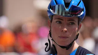 Giro d'Italia Women – Vollering schnappt Van der Breggen den