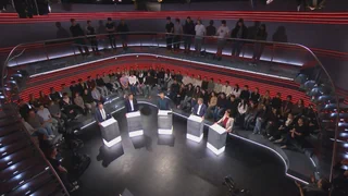 «Arena» zur Energiepolitik – Drohende Energiekrise: Aufgeladene Debatte um neue AKW