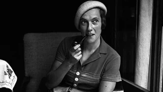 Abenteurerin auf Abwegen – Eine Schweizerin ohne Furcht: die wilden Reisen der Ella Maillart