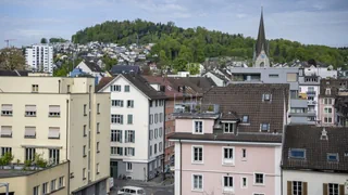 Wohnraumpolitik – Luzern kann bei Liegenschaftskäufen bald dazwischenkommen