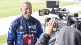 Klub und Trainer in Harmonie – Frick zu seinem Luzern-Abgang: «Bauchgefühl»