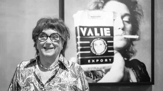 Feministische Kunstpionierin – Skandal im Sperrbezirk: Zum Tod von Valie Export