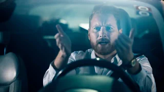 Stress am Steuer – Wohin mit den Emotionen im Strassenverkehr?