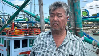 Energiekrise in Südostasien – Thailands Fischer kämpfen mit dem Ölpreis-Schock