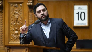 Erneute Amtszeit erlaubt – Cédric Wermuth darf erneut für den Nationalrat kandidieren