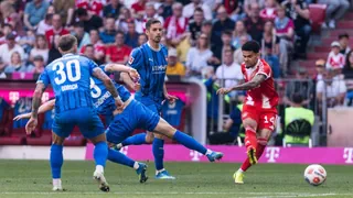 32. Runde der Bundesliga – Bayern München wendet Blamage ab – erster Punkt für Eta
