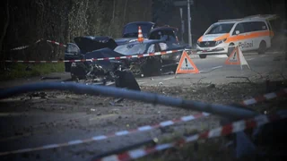 Raser-Delikte – Mit 283 km/h über die Autobahn – braucht es härtere Regeln?