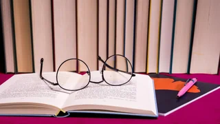 SRF-Bestenliste – Die besten Bücher im März 2026