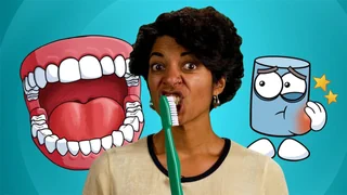 Zucker, Plaque und Karies – Warum ist Zähneputzen so wichtig?