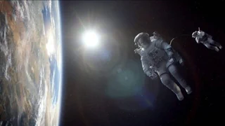 Aus Tschernobyl bis ins All – Wie ein Pilz die Raumfahrt verändern könnte