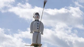 Sechseläuten 2026 – Wie gut wird der Sommer? Zürcher Böögg brennt – live im Stream