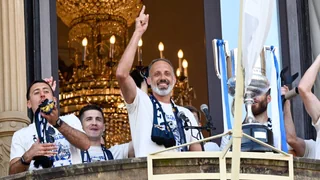 Real-Sociedad-Coach Matarazzo – KI riet von ihm ab – er zahlt das Vertrauen mit Copa-Titel zurück