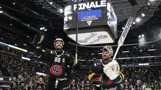 Playoff-Halbfinal entschieden – Fribourg-Gottéron fertigt Genf-Servette ab und steht im Final