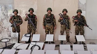 «Romance Scam» und Abzocke – Myanmars Militärregierung stürmt weiteres Betrugszentrum