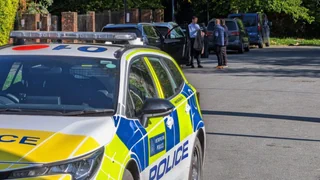 Mögliche Verbindungen zum Iran – Polizei in London ermittelt erneut wegen Anschlags auf Synagoge