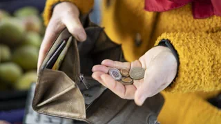 Ergänzungsleistungen – Wenn das Geld zum Leben nicht reicht