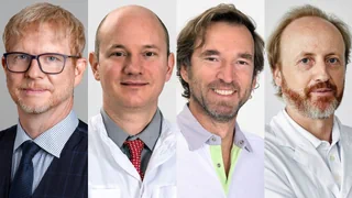 Q&A Neuropathische Schmerzen – «Bei Fussschmerzen einfach auf die Zähne beissen und durch?»